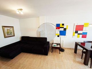 Casa adosada en venta en Aldaia