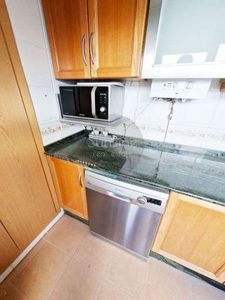 Casa adosada en venta en Aldaia