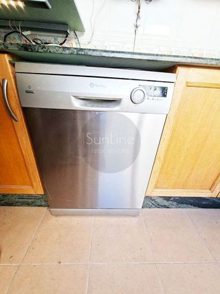 Casa adosada en venta en Aldaia