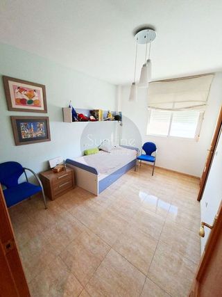 Casa adosada en venta en Aldaia