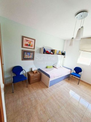 Casa adosada en venta en Aldaia