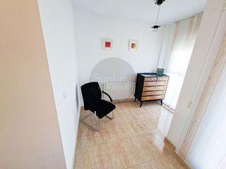 Casa adosada en venta en Aldaia