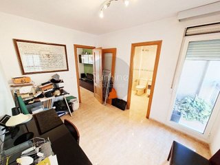 Casa adosada en venta en Aldaia