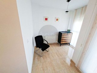 Casa adosada en venta en Aldaia
