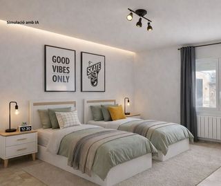 Piso en venta en Torelló