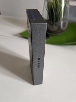 Samsung S26 Ultra 512GB Violeta Cubalto Nuevo