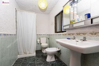 Chalet en venta en Otura