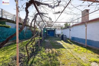 Chalet en venta en Otura