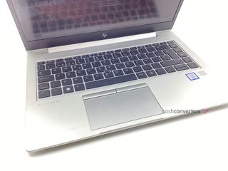pc portatil hp hp elitebook 840 g5