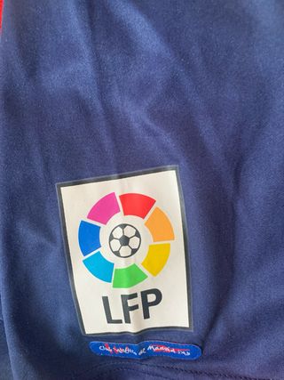 Camiseta Entrenamiento Atlético Madrid Vintage Ree