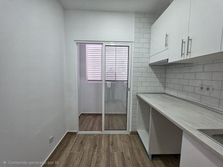 Piso en venta en La Fortuna en Leganés
