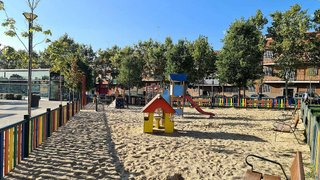 Piso en venta en La Fortuna en Leganés