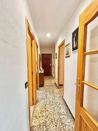 Piso en venta en Alcalde Felipe Mallol en San Vicente del Raspeig/Sant Vicent del Raspeig