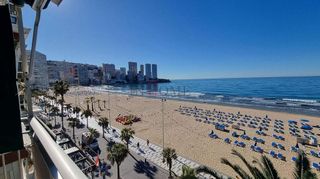 Piso en venta en Playa de Levante en Benidorm