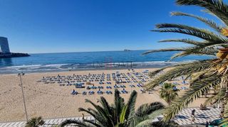 Piso en venta en Playa de Levante en Benidorm