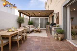 Dúplex en venta en Ogíjares