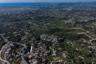 Solar en venta en Mijas Pueblo en Mijas