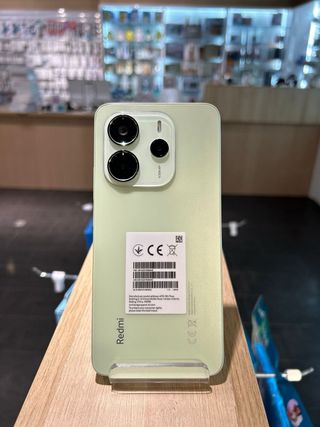 Xiaomi Redmi Note 14 Verde
