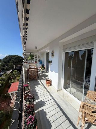 Piso en venta en El Higueral - La Merced en Marbella