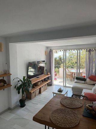 Piso en venta en El Higueral - La Merced en Marbella