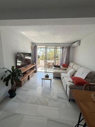 Piso en venta en El Higueral - La Merced en Marbella
