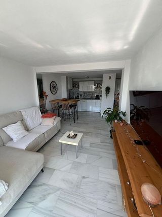 Piso en venta en El Higueral - La Merced en Marbella