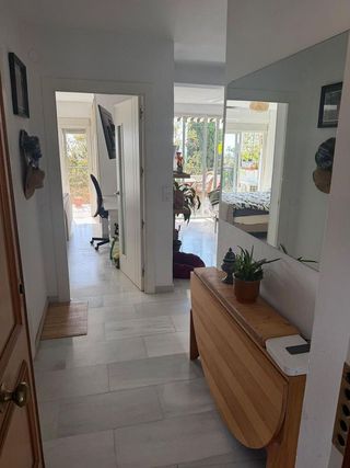 Piso en venta en El Higueral - La Merced en Marbella