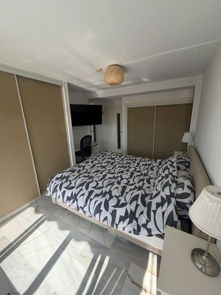 Piso en venta en El Higueral - La Merced en Marbella