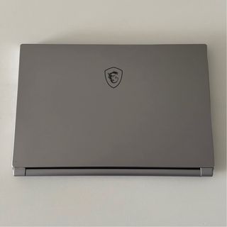 Portátil MSI P65 Creator i7-9