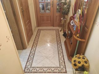 Piso en venta en Estación-Manantiales en Guadalajara