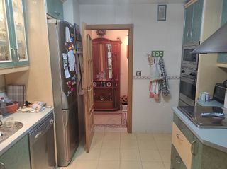 Piso en venta en Estación-Manantiales en Guadalajara