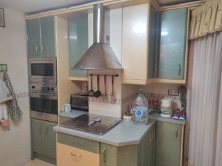 Piso en venta en Estación-Manantiales en Guadalajara