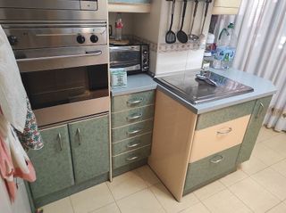 Piso en venta en Estación-Manantiales en Guadalajara