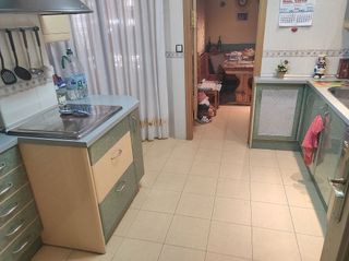 Piso en venta en Estación-Manantiales en Guadalajara