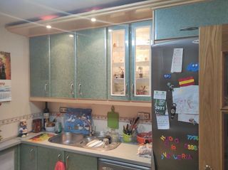 Piso en venta en Estación-Manantiales en Guadalajara