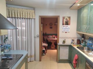 Piso en venta en Estación-Manantiales en Guadalajara