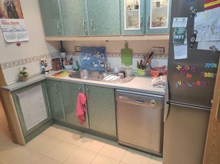 Piso en venta en Estación-Manantiales en Guadalajara