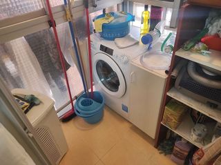 Piso en venta en Estación-Manantiales en Guadalajara