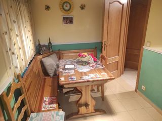 Piso en venta en Estación-Manantiales en Guadalajara