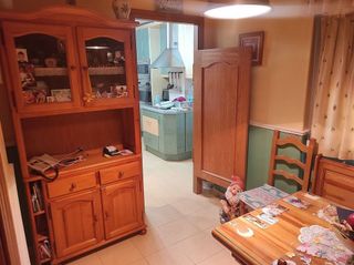 Piso en venta en Estación-Manantiales en Guadalajara