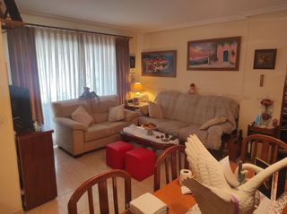 Piso en venta en Estación-Manantiales en Guadalajara