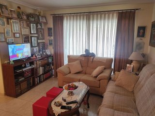 Piso en venta en Estación-Manantiales en Guadalajara