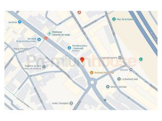 Local comercial en venta en Sant Andreu de la Barca