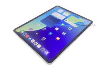 ipad apple ipad pro (wi-fi) (a2378) 256gb (12,9) (5th generacion)