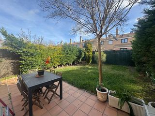 Casa adosada en venta en Las Villas - Sta Ana en Valladolid