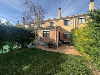 Casa adosada en venta en Las Villas - Sta Ana en Valladolid