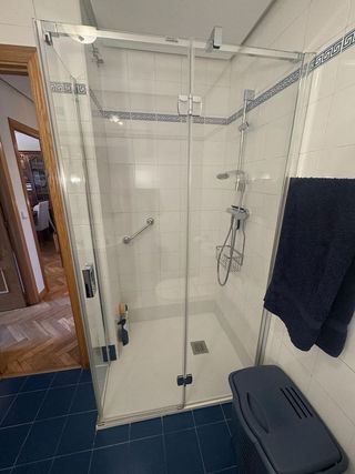 Casa adosada en venta en Las Villas - Sta Ana en Valladolid