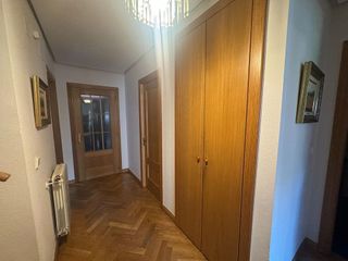 Casa adosada en venta en Las Villas - Sta Ana en Valladolid