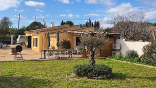 Casa rural en venta en Binissalem