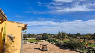 Casa rural en venta en Binissalem